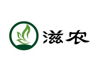 滋農生物標志設計